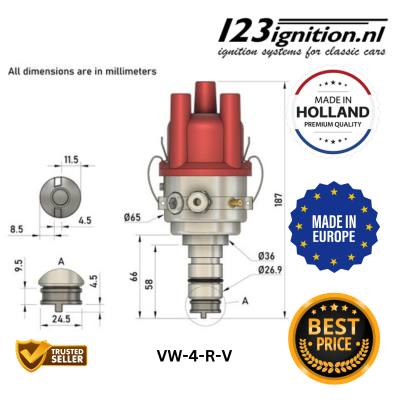 German Cars 123 Ignitions - Image 8