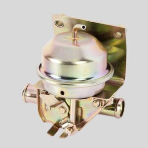 Jaguar XJ6 / XJ12 / XJS Heater valve- CCC4915
