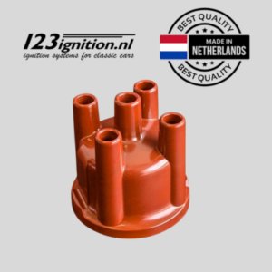 123 Ignition -4 Cylinder Engine Ignition Cap