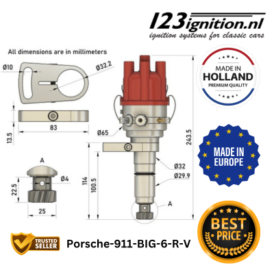 German Cars 123 Ignitions - Image 2