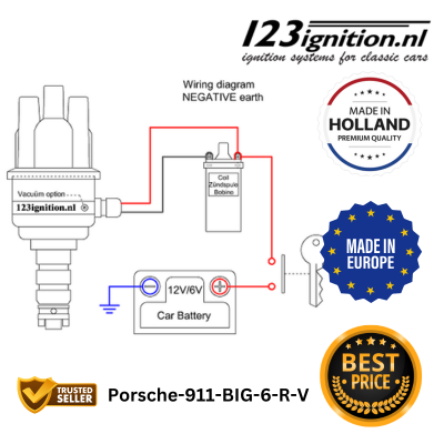 German Cars 123 Ignitions - Image 3
