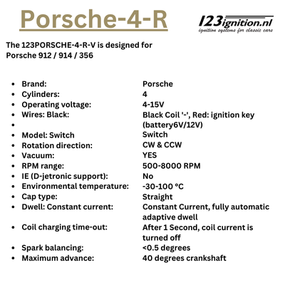 German Cars 123 Ignitions - Image 11