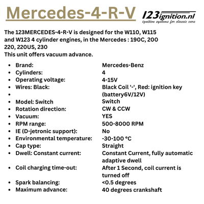 German Cars 123 Ignitions - Image 12