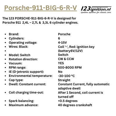German Cars 123 Ignitions - Image 10