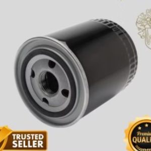 Classic Jaguar Oil Filter Spin on Type - EBC9658
