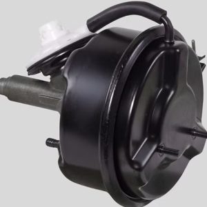Jaguar Remote Brake Servo Unit LE10117