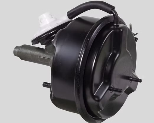 Jaguar Remote Brake Servo Unit LE10117