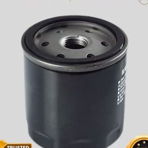 Oil Filter MG- Spin On/ Hanging Type - GFE166
