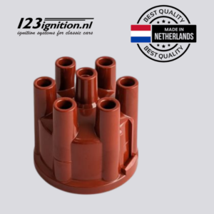 123 Ignition -6 Cylinder Engine Ignition Cap