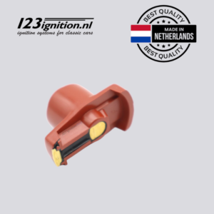 123 Ignition -4 & 6 Cylinder Rotor equal to Bosch no. 1 234 332 024