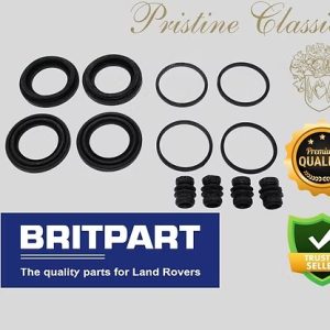 Rear Brake Caliper Seal Repair Kit -STC1909