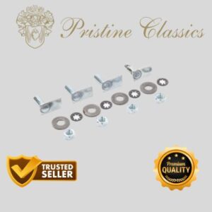 Fitting Kit for Hand Brake Brake Pad Set- JLM1514FK