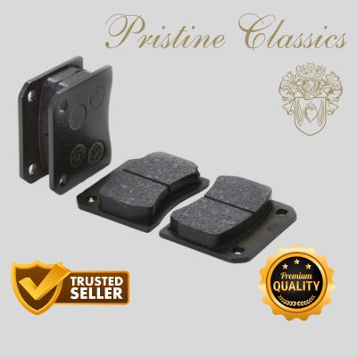Front Braking System for JAGUAR XJ / XJS - Image 9