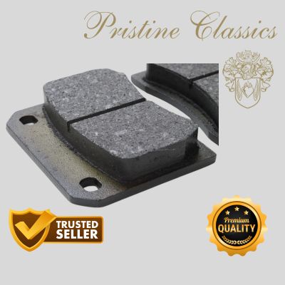 Front Braking System for JAGUAR XJ / XJS - Image 10