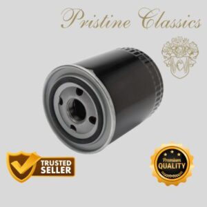 Classic Jaguar Oil Filter Spin on Type - EBC9658