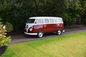 VW Kombi-1