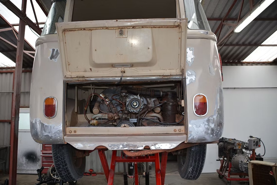 VW Kombi-10