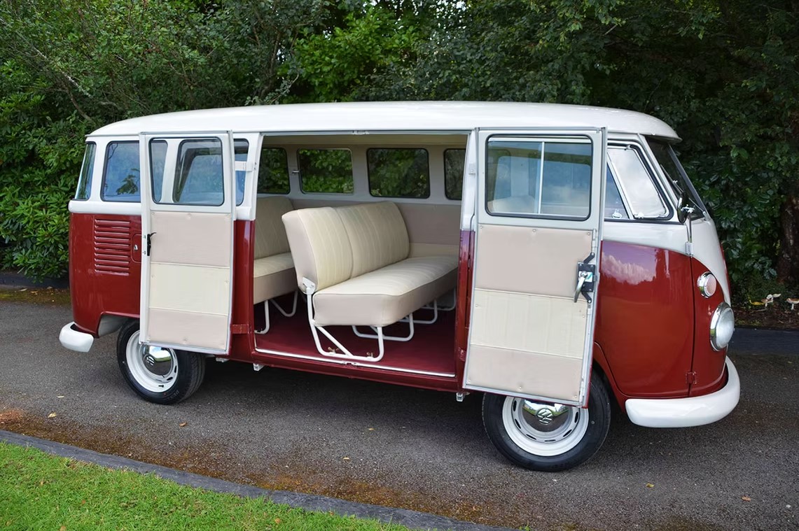 VW Kombi-2