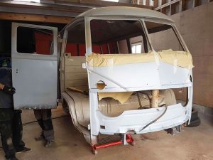 VW Kombi-7