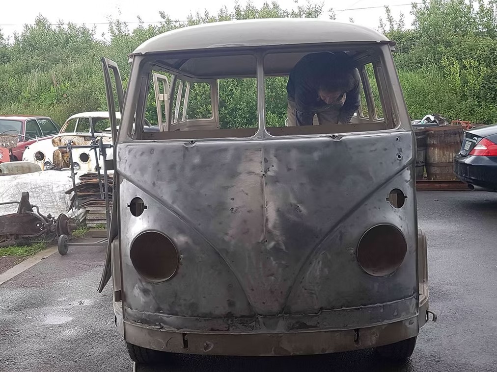 VW Kombi-9