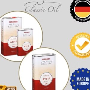 Automatic Transmission OIL ATF F