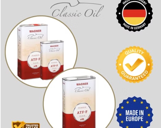 Automatic Transmission OIL ATF F