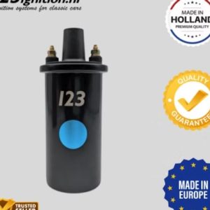 123 Ignition Coils - 4 or 6 Cylinder Engines
