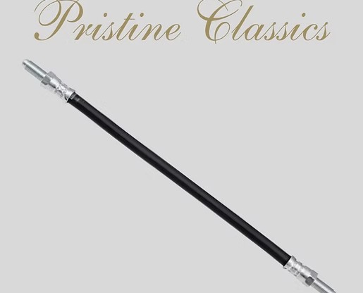 Brake Hose for classic Jaguar CBC1393 Rear - Image 3