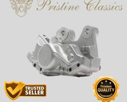 Brake Caliper Rear Left JAGUAR XJ AAU3379 - Image 2