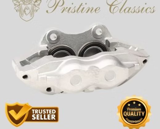 Brake Caliper Front Left JAGUAR XJ AAU 2103 - Image 2