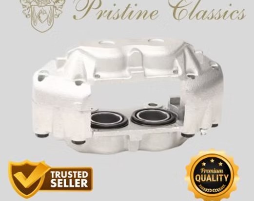 Brake Caliper Front Left JAGUAR XJ AAU 2103 - Image 3