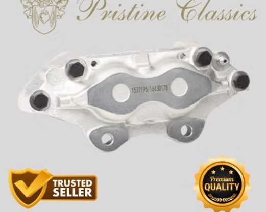 Brake Caliper Front Left JAGUAR XJ AAU 2103 - Image 4