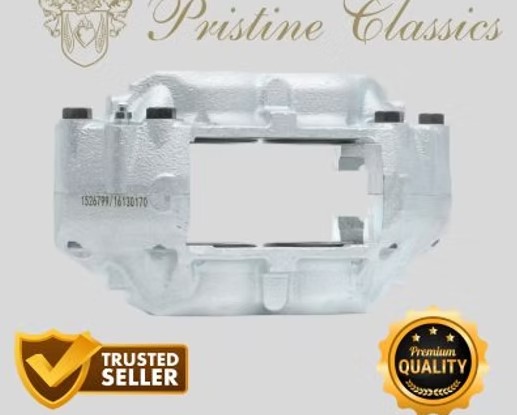 Brake Caliper Front Left JAGUAR XJ AAU 2103 - Image 5