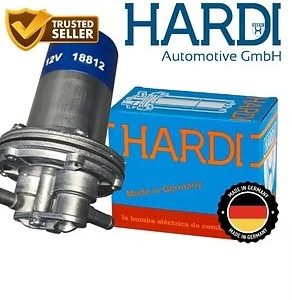 Hardi Fuel Pumps