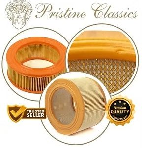 Oil & Fuel Filters