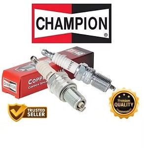Spark Plugs