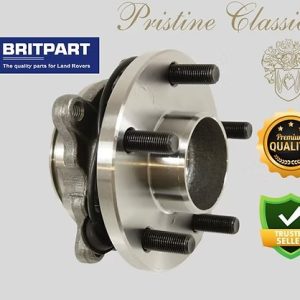 Discovery 2 Front Wheel Bearing Hub with Assembly -TAY100060