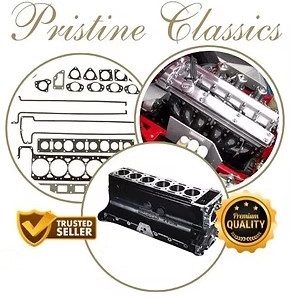 Engine Parts