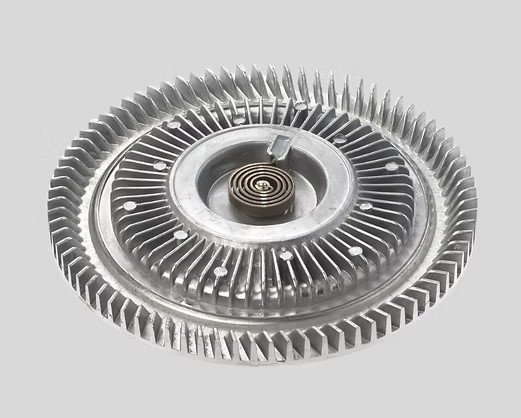 Jaguar Viscous Fan Coupling - NBC2215AA - Image 2