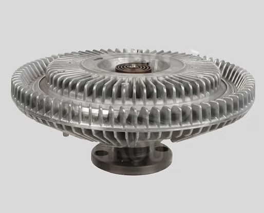 Jaguar Viscous Fan Coupling - NBC2215AA - Image 3