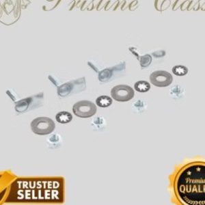 Fitting Kit for Hand Brake Brake Pad Set- JLM1514FK