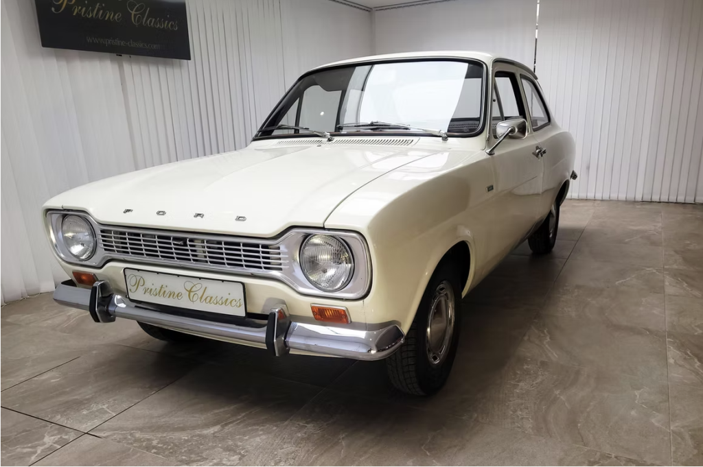 ford 1969-1