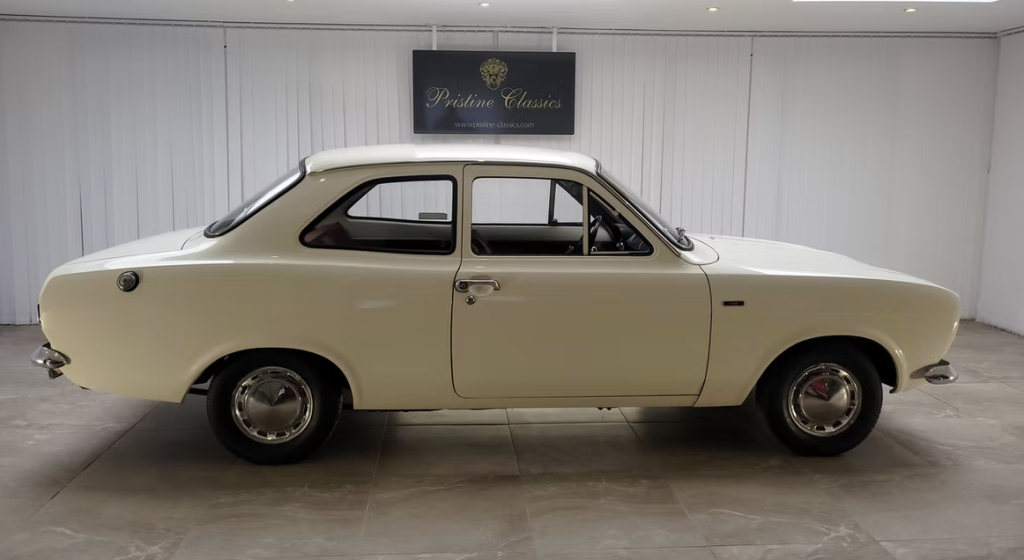ford 1969-10