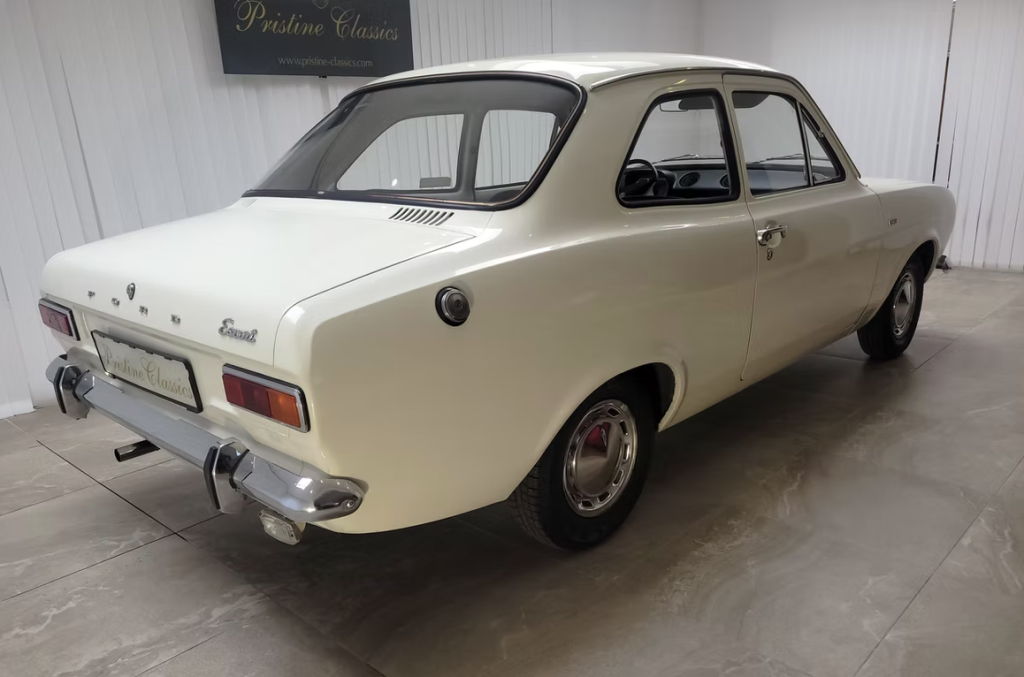ford 1969-11