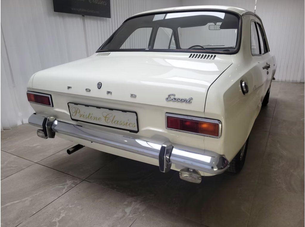 ford 1969-12