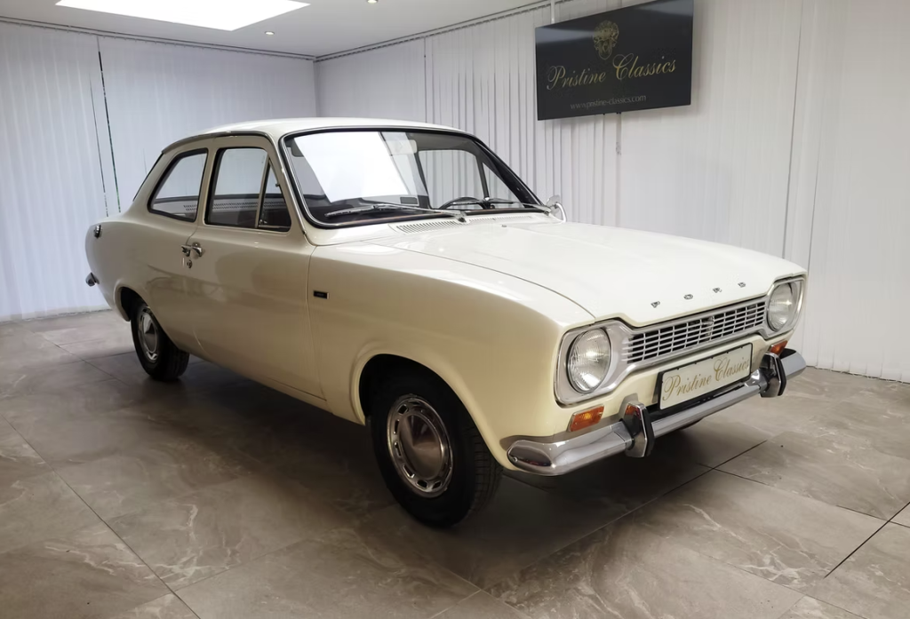 ford 1969-8