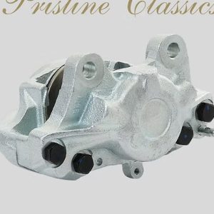 Brake Caliper suitable for Mercedes W116 Front Axle Right OE 116 420 01 83