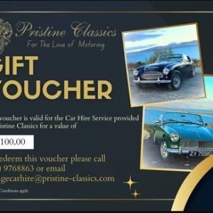 Gift Cards