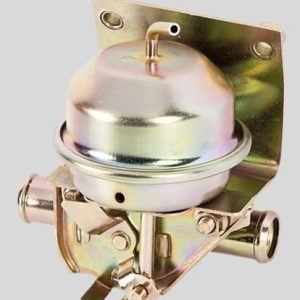 Jaguar XJ6 / XJ12 / XJS Heater valve- CCC4915