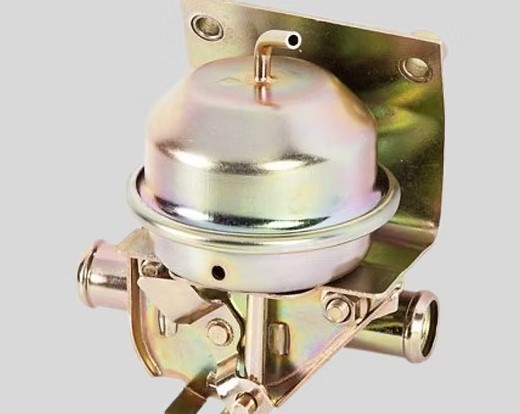 Jaguar XJ6 / XJ12 / XJS Heater valve- CCC4915